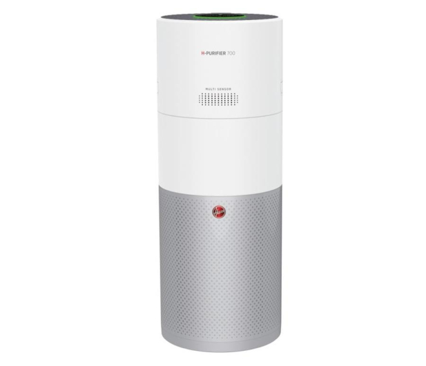 Hoover Oczyszczacz powietrza H-PURIFIER 700 HHP70CAH 011 - 1015051 - zdjęcie